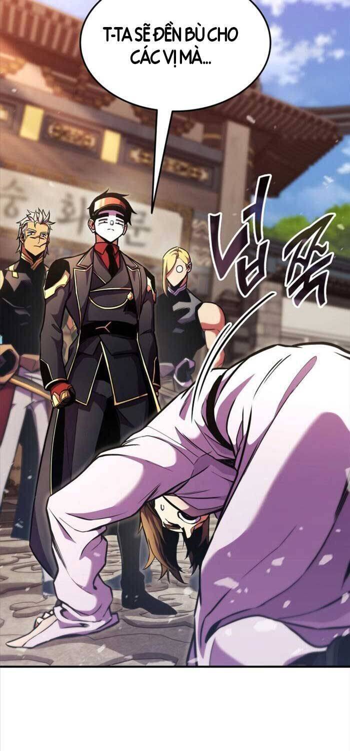 Sự Trở Lại Của Vị Thần Sức Mạnh Chapter  163 - 97