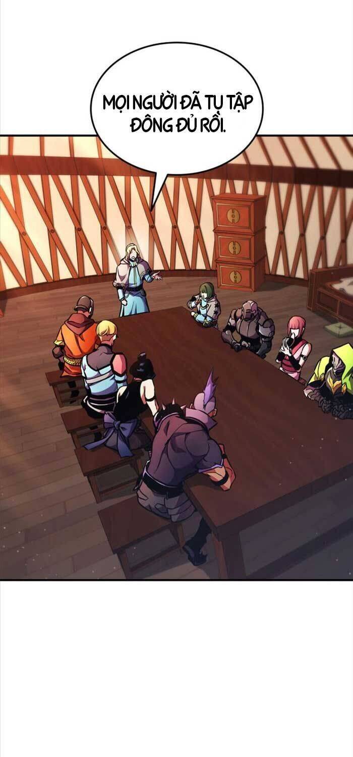 Sự Trở Lại Của Vị Thần Sức Mạnh Chapter  163 - 100