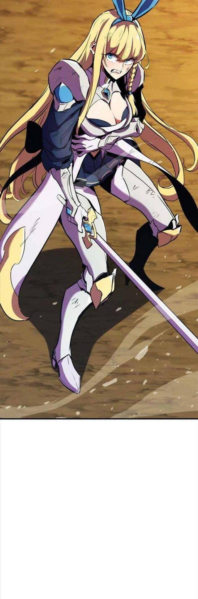 Sự Trở Lại Của Vị Thần Sức Mạnh Chapter  164 - 12