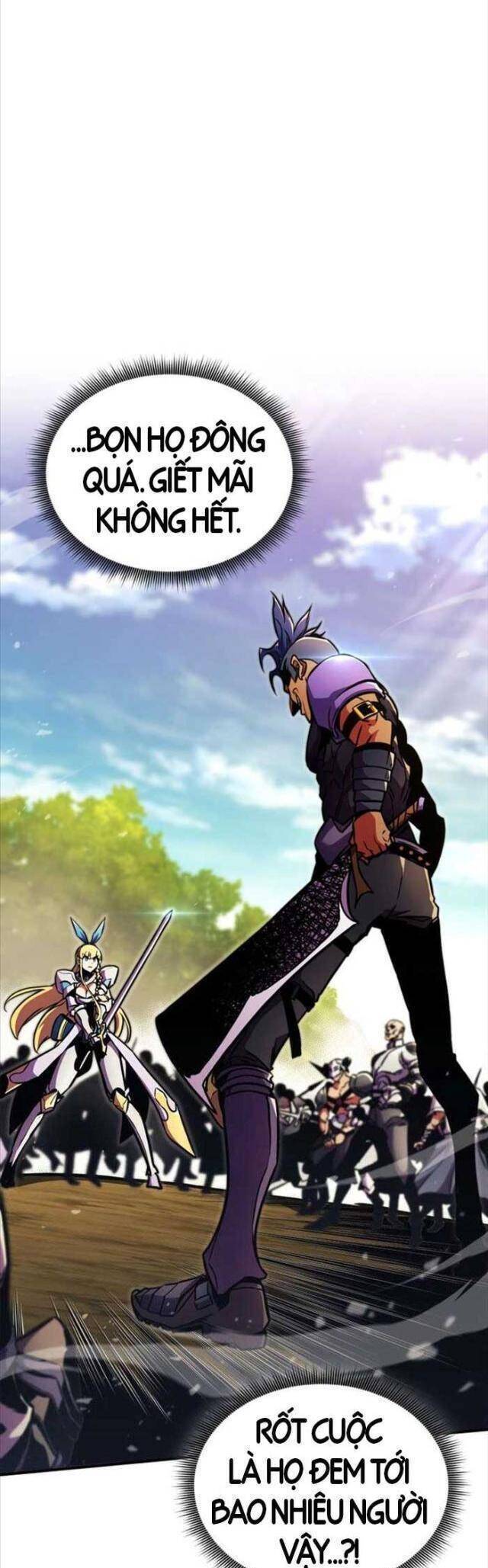 Sự Trở Lại Của Vị Thần Sức Mạnh Chapter  164 - 15