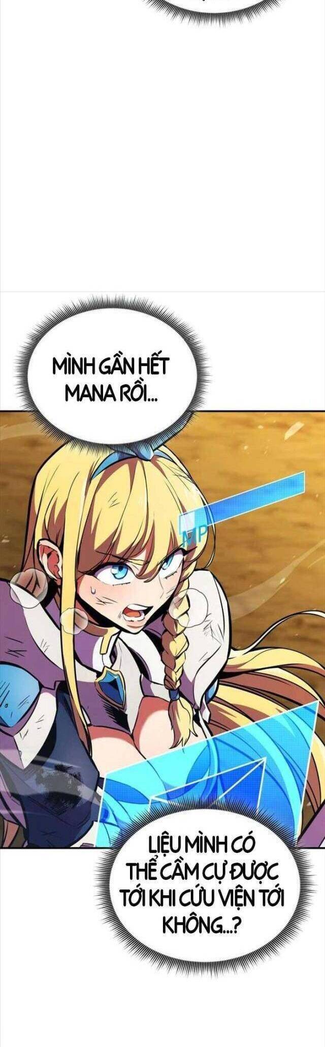 Sự Trở Lại Của Vị Thần Sức Mạnh Chapter  164 - 16