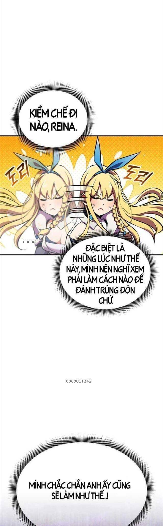 Sự Trở Lại Của Vị Thần Sức Mạnh Chapter  164 - 17