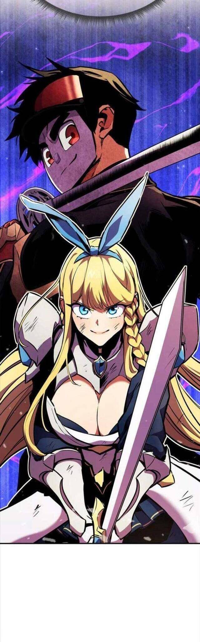 Sự Trở Lại Của Vị Thần Sức Mạnh Chapter  164 - 18