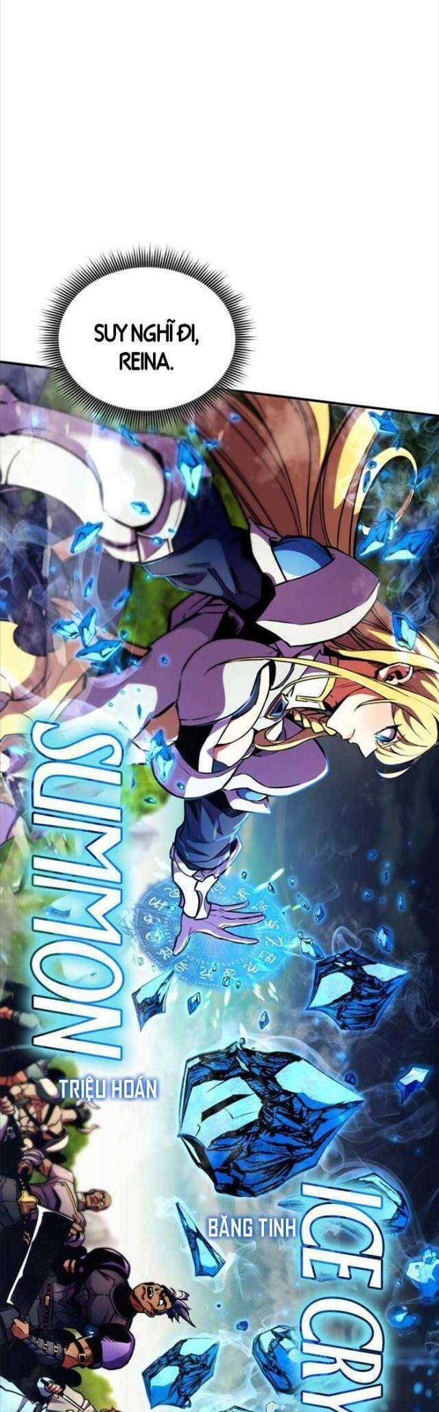 Sự Trở Lại Của Vị Thần Sức Mạnh Chapter  164 - 19