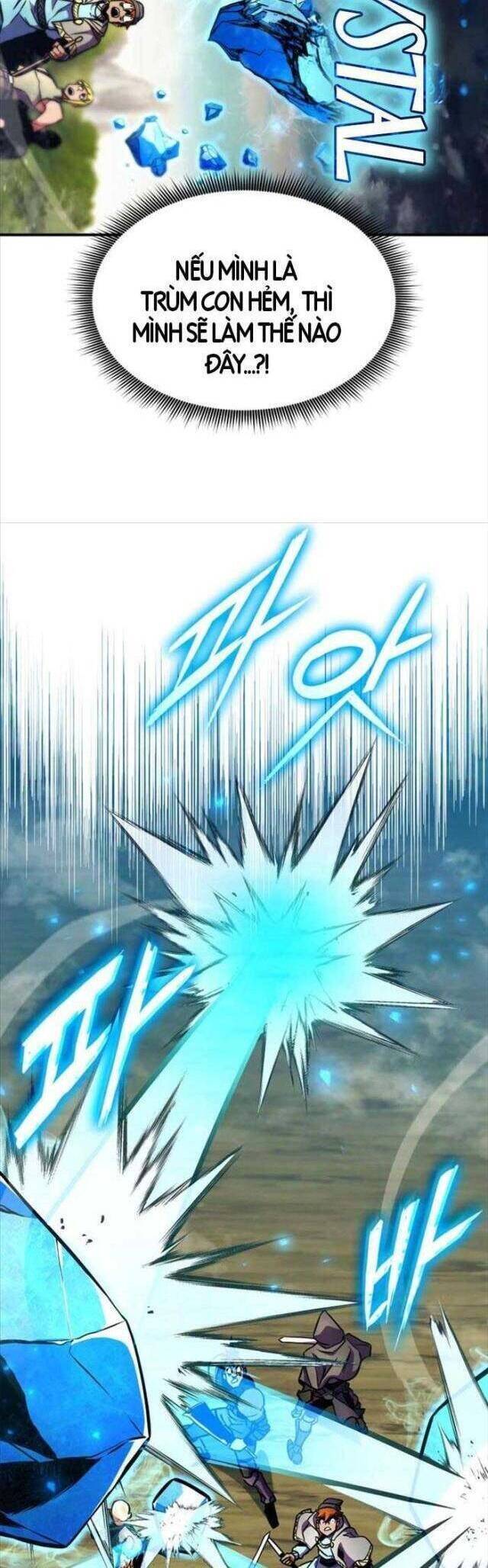 Sự Trở Lại Của Vị Thần Sức Mạnh Chapter  164 - 20
