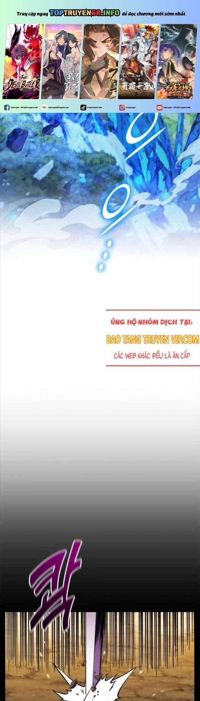 Sự Trở Lại Của Vị Thần Sức Mạnh Chapter  164 - 3