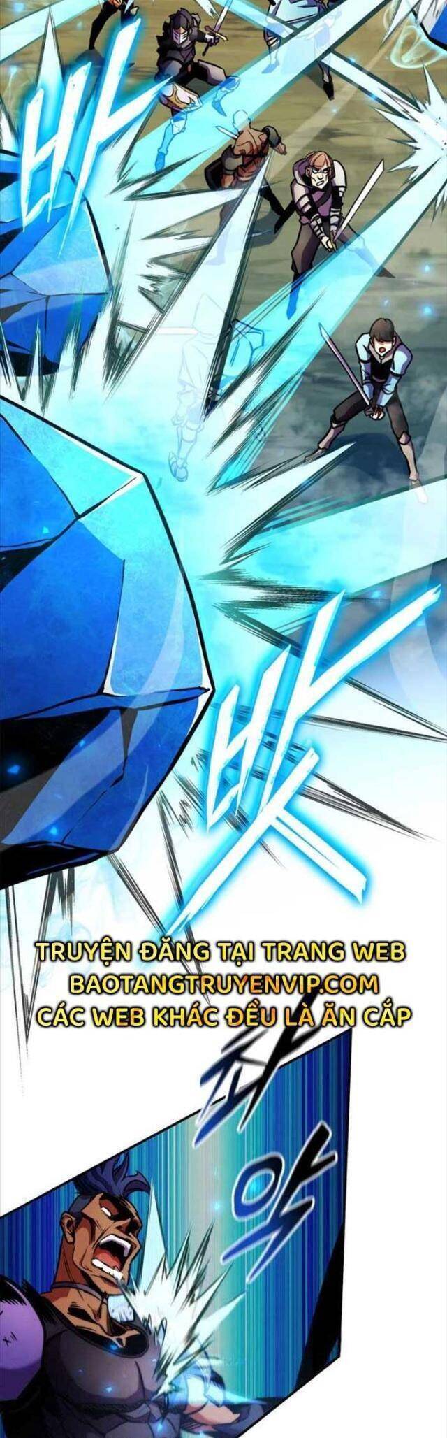 Sự Trở Lại Của Vị Thần Sức Mạnh Chapter  164 - 21