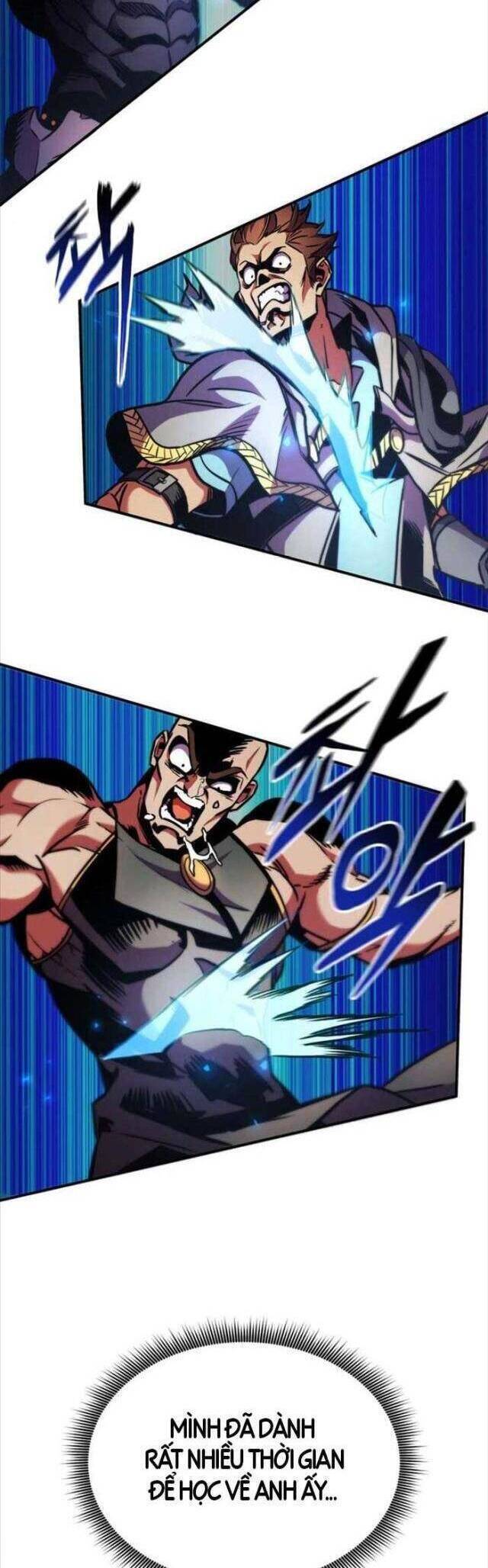 Sự Trở Lại Của Vị Thần Sức Mạnh Chapter  164 - 22