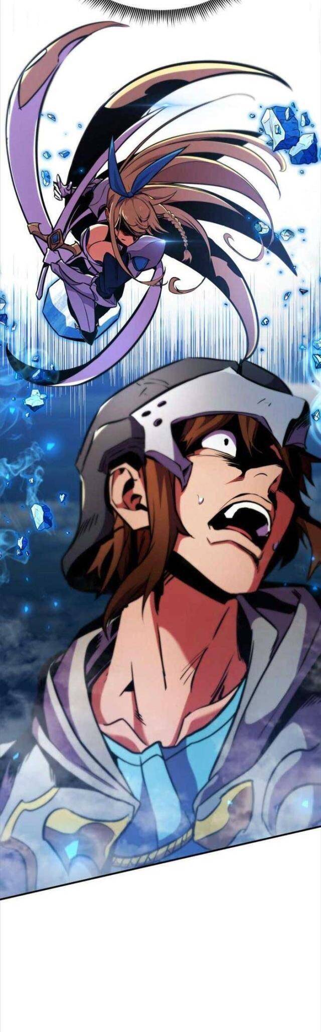 Sự Trở Lại Của Vị Thần Sức Mạnh Chapter  164 - 23