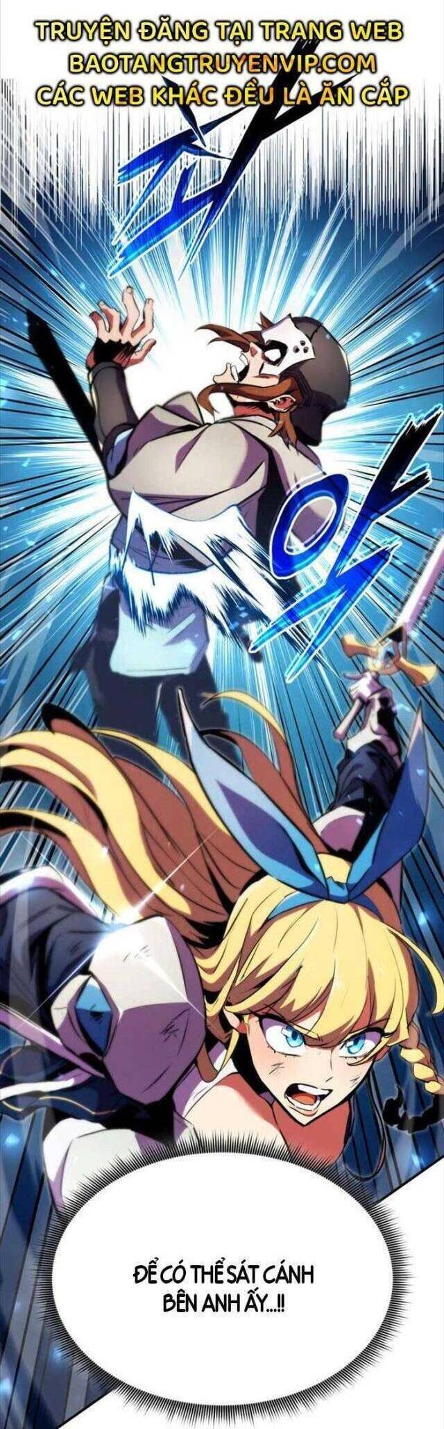Sự Trở Lại Của Vị Thần Sức Mạnh Chapter  164 - 24