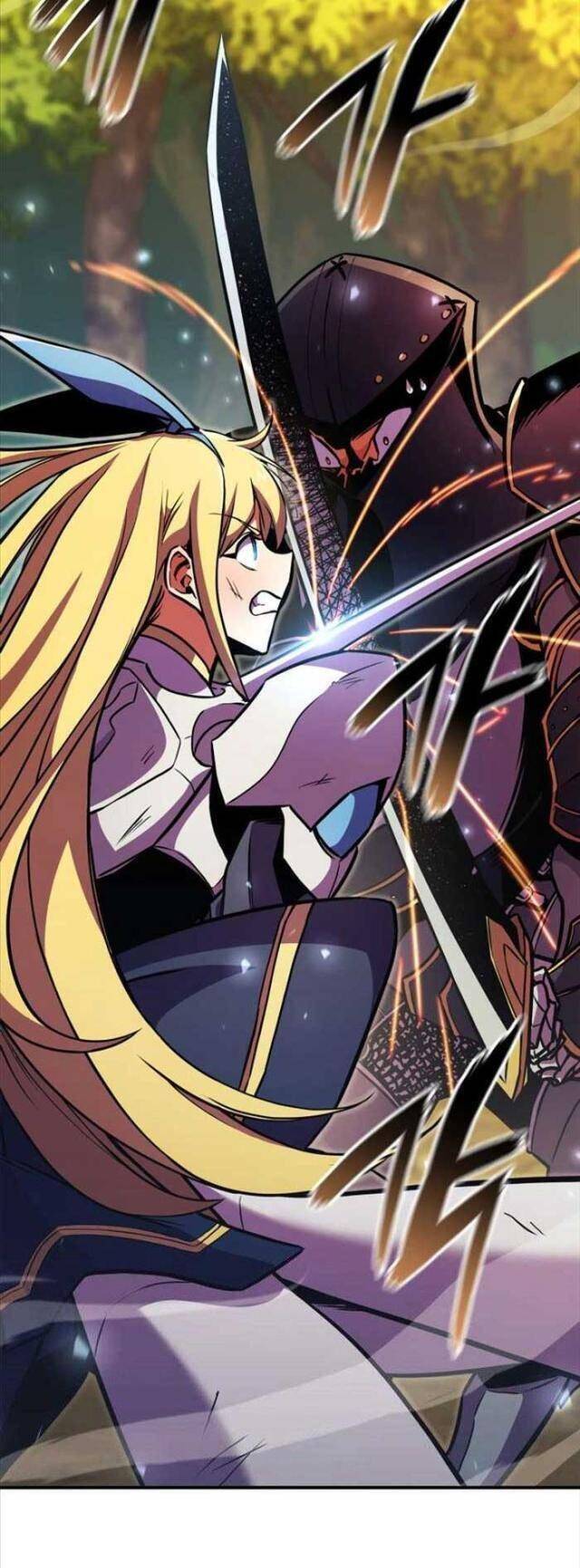 Sự Trở Lại Của Vị Thần Sức Mạnh Chapter  164 - 29