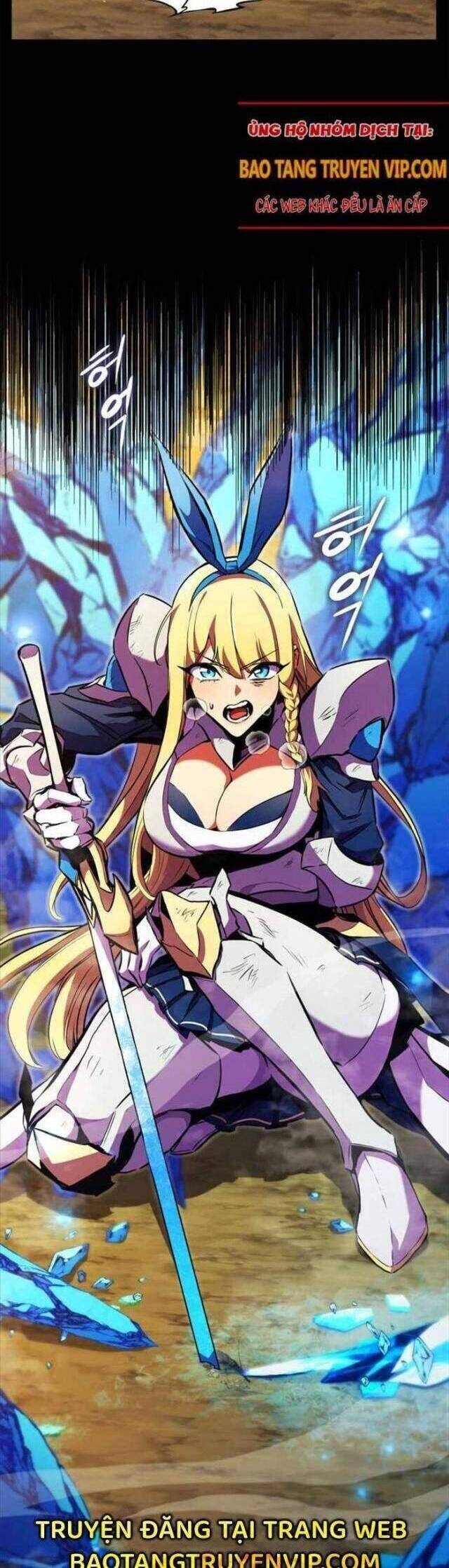 Sự Trở Lại Của Vị Thần Sức Mạnh Chapter  164 - 4
