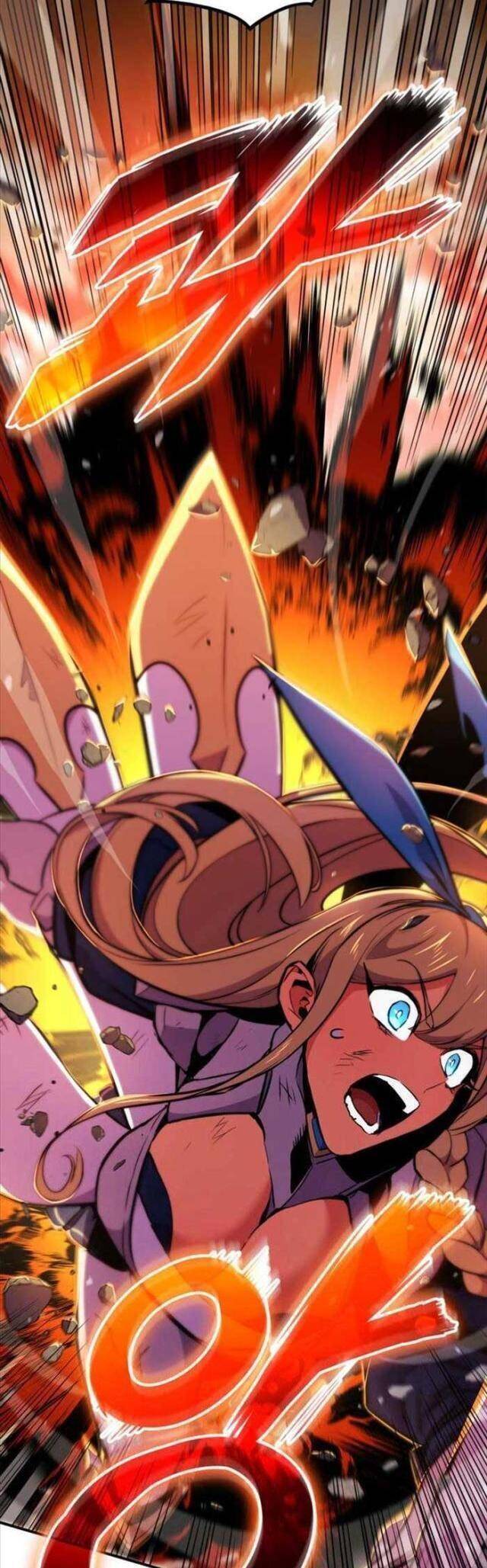 Sự Trở Lại Của Vị Thần Sức Mạnh Chapter  164 - 31