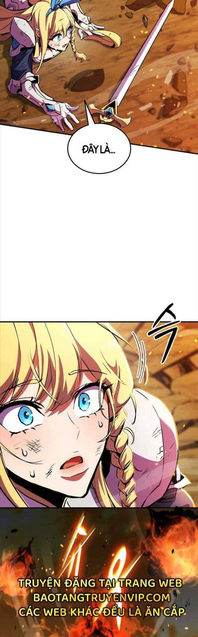Sự Trở Lại Của Vị Thần Sức Mạnh Chapter  164 - 33