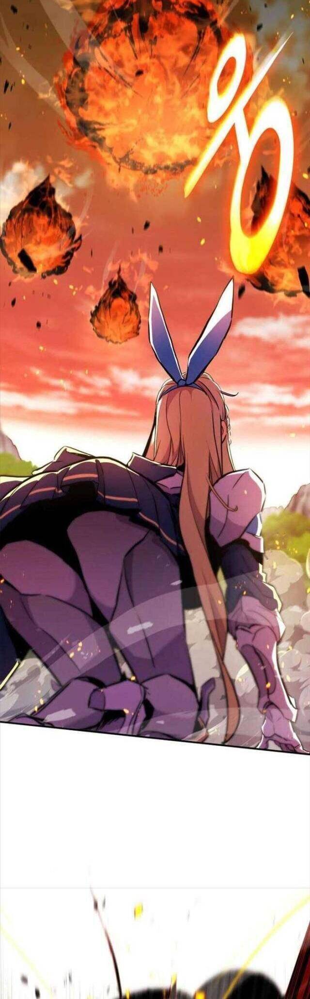 Sự Trở Lại Của Vị Thần Sức Mạnh Chapter  164 - 34