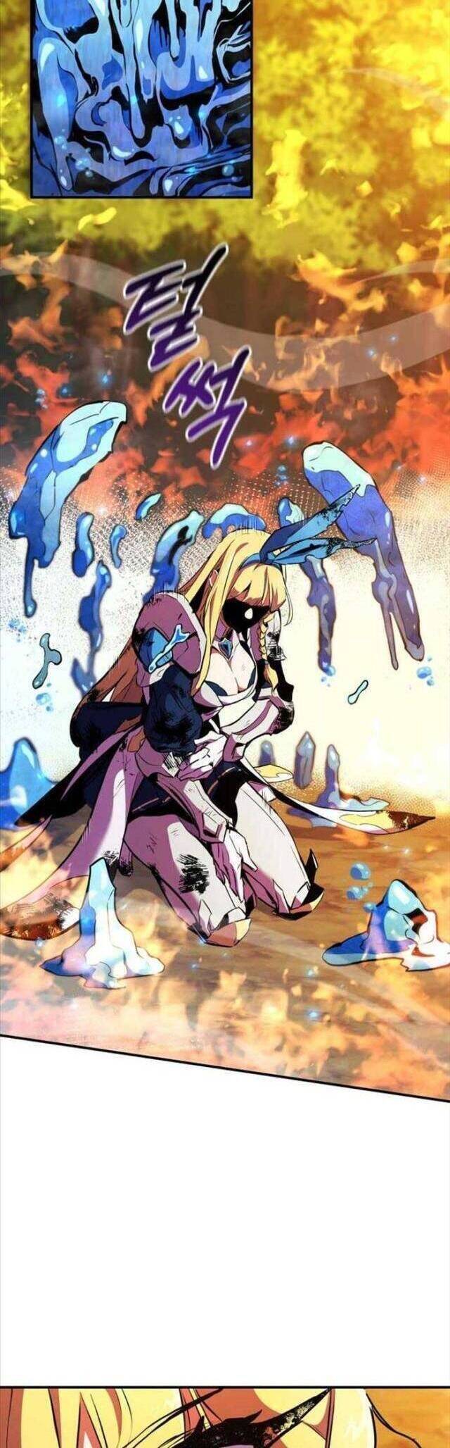 Sự Trở Lại Của Vị Thần Sức Mạnh Chapter  164 - 38