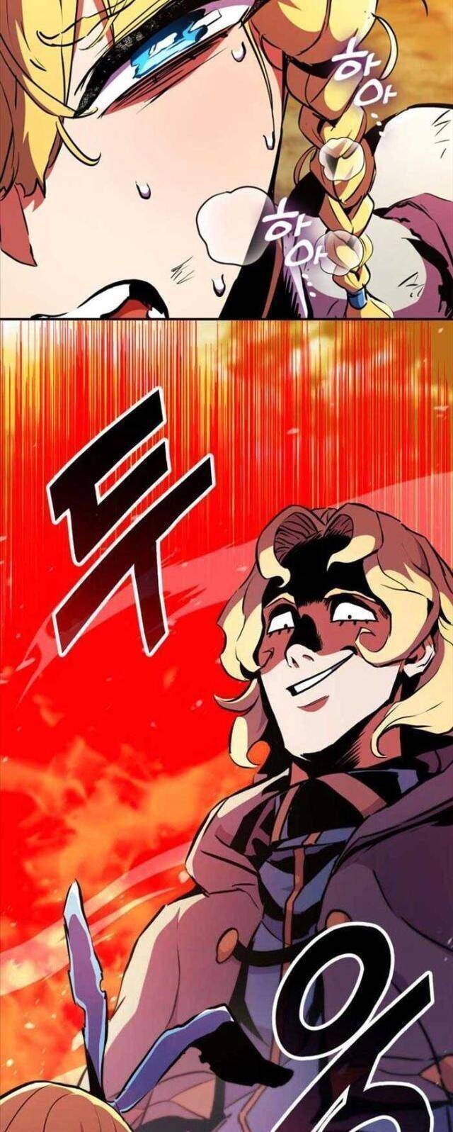 Sự Trở Lại Của Vị Thần Sức Mạnh Chapter  164 - 39