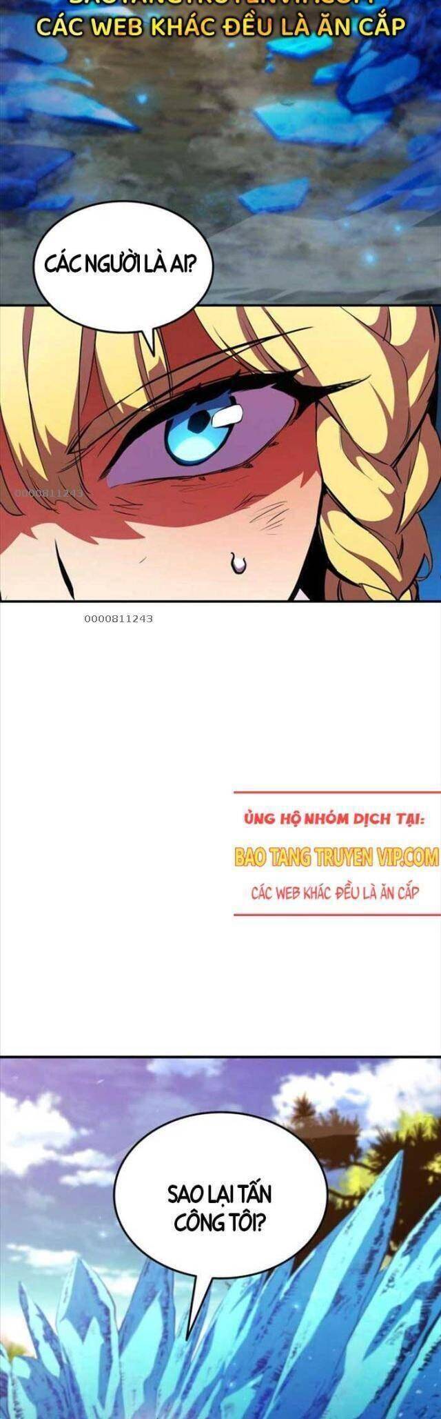 Sự Trở Lại Của Vị Thần Sức Mạnh Chapter  164 - 5