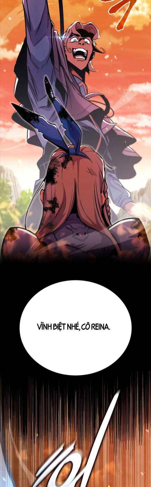 Sự Trở Lại Của Vị Thần Sức Mạnh Chapter  164 - 41