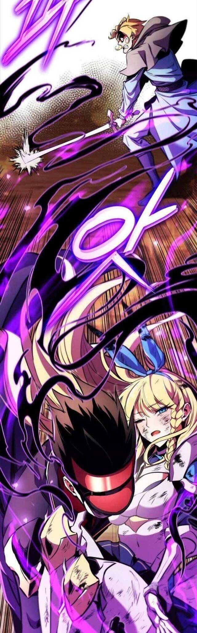 Sự Trở Lại Của Vị Thần Sức Mạnh Chapter  164 - 44