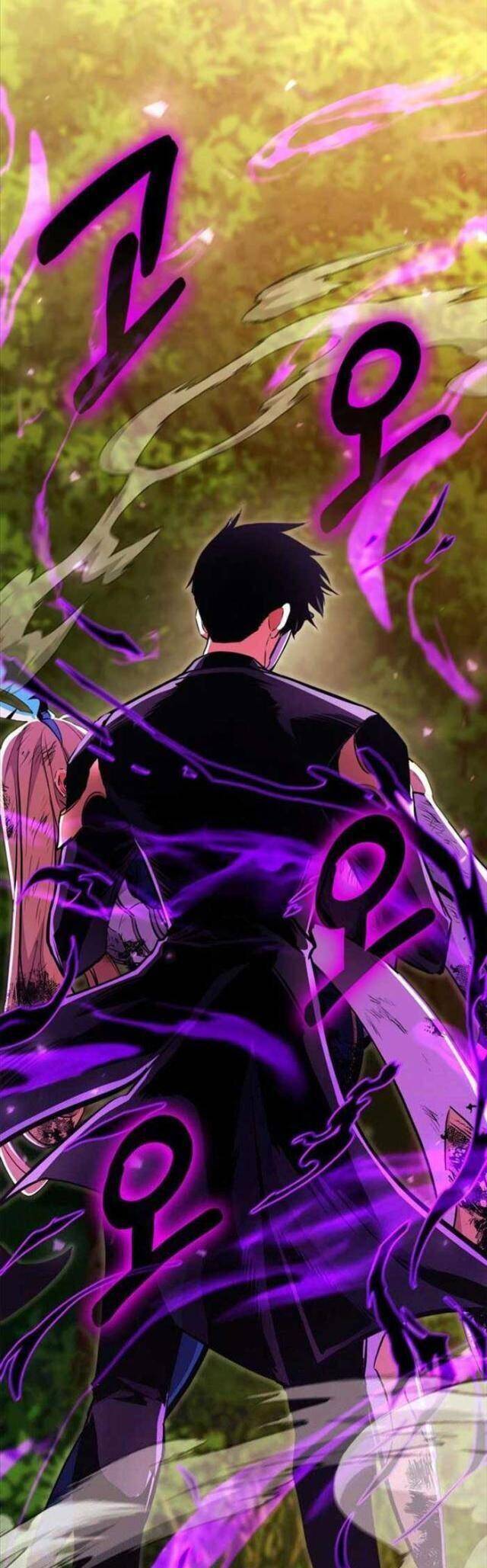 Sự Trở Lại Của Vị Thần Sức Mạnh Chapter  164 - 47