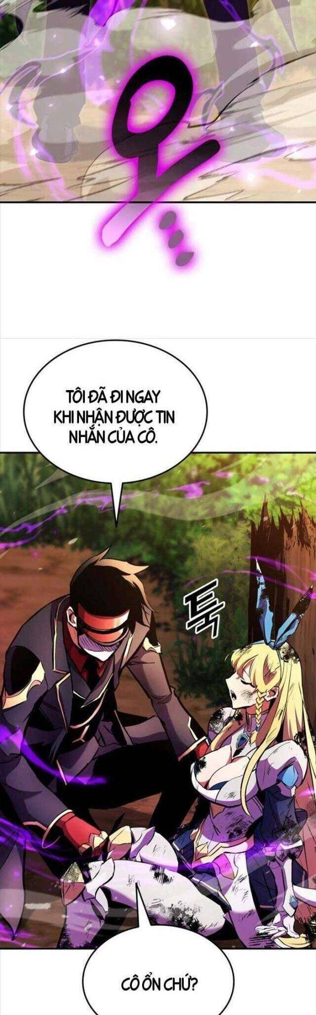 Sự Trở Lại Của Vị Thần Sức Mạnh Chapter  164 - 48