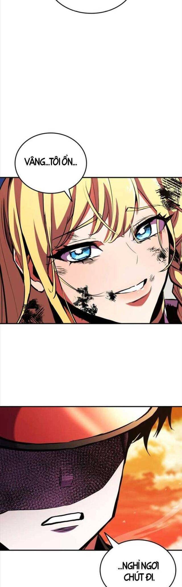 Sự Trở Lại Của Vị Thần Sức Mạnh Chapter  164 - 49