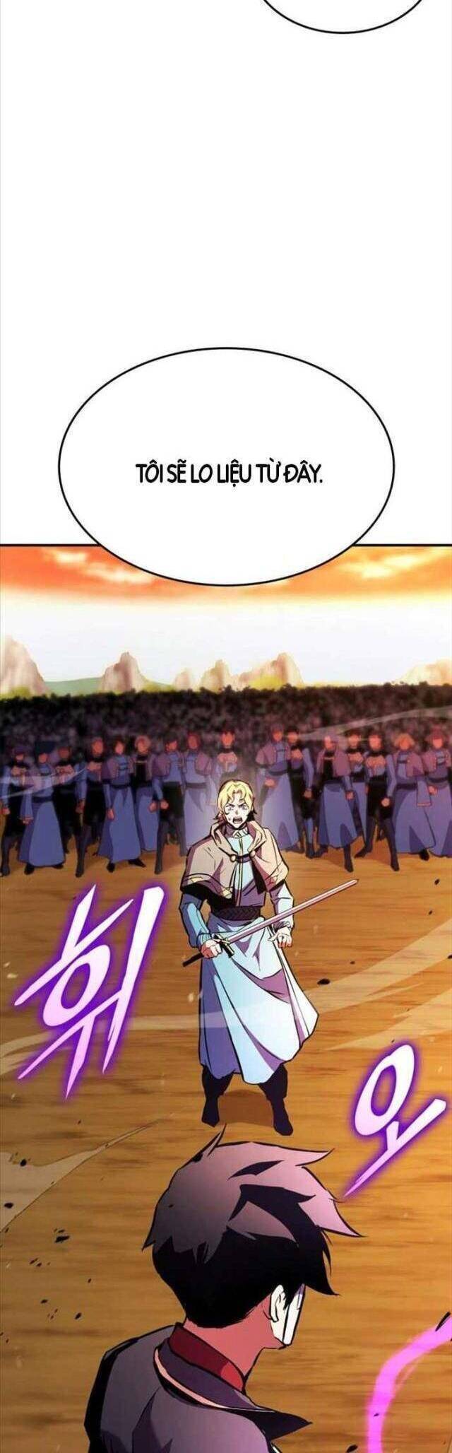 Sự Trở Lại Của Vị Thần Sức Mạnh Chapter  164 - 50