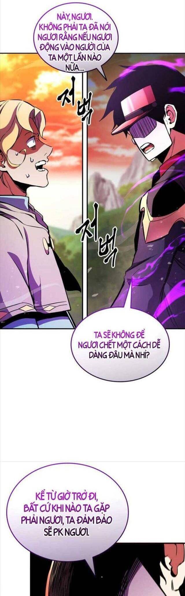 Sự Trở Lại Của Vị Thần Sức Mạnh Chapter  164 - 52