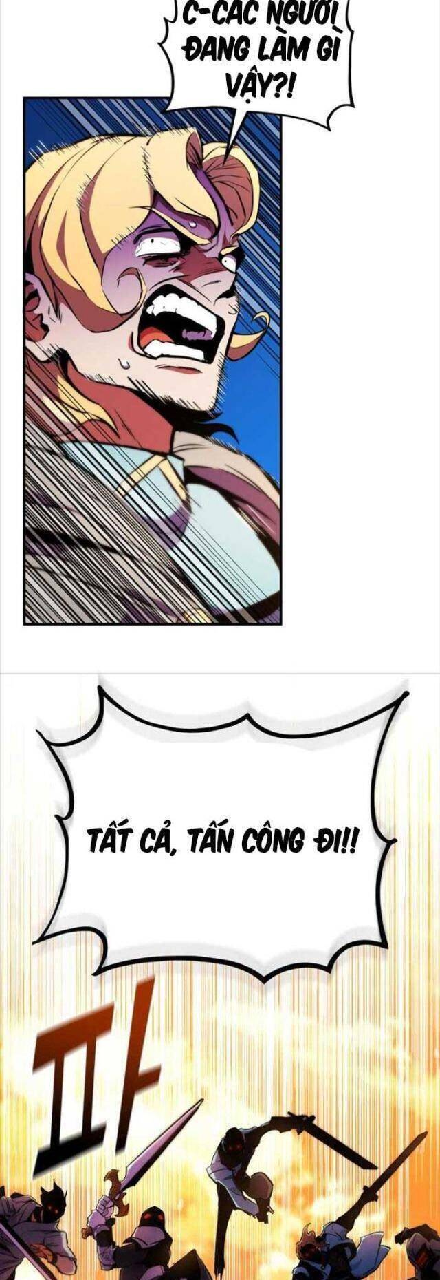 Sự Trở Lại Của Vị Thần Sức Mạnh Chapter  164 - 57