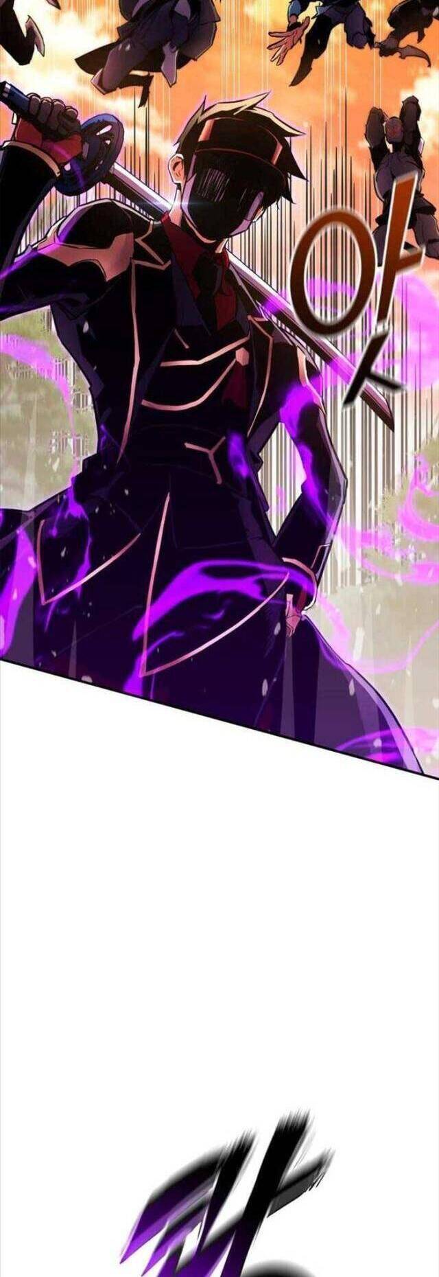 Sự Trở Lại Của Vị Thần Sức Mạnh Chapter  164 - 58