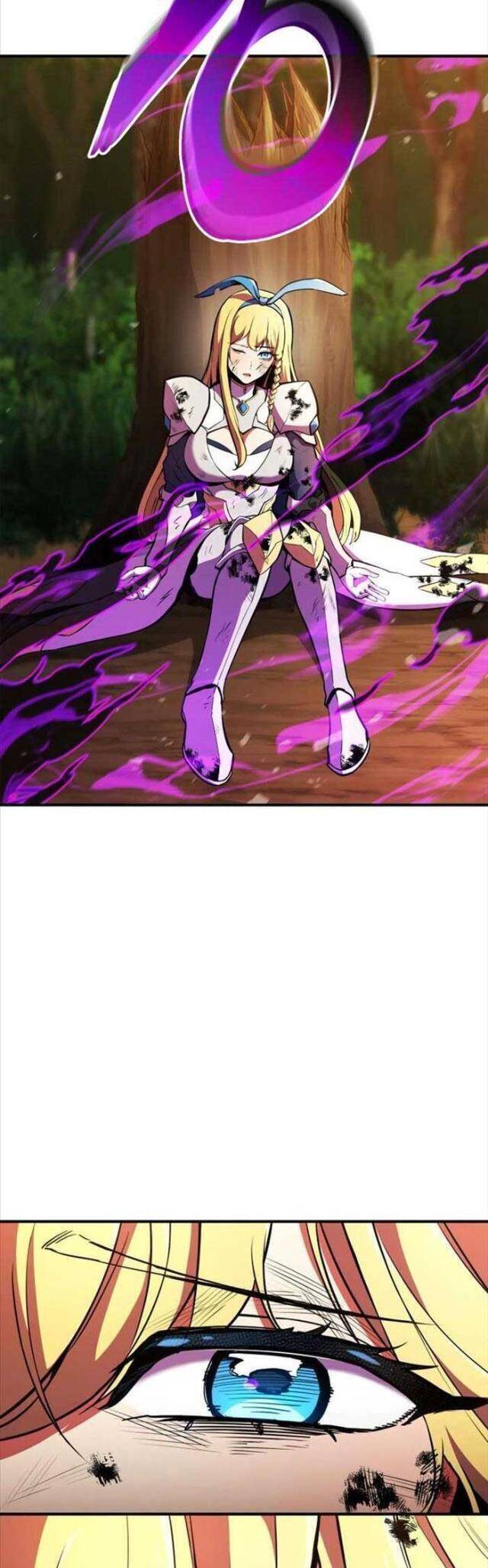 Sự Trở Lại Của Vị Thần Sức Mạnh Chapter  164 - 59