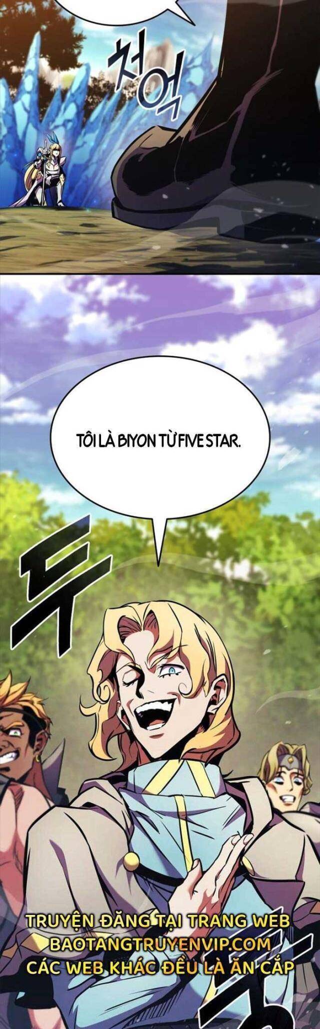 Sự Trở Lại Của Vị Thần Sức Mạnh Chapter  164 - 7