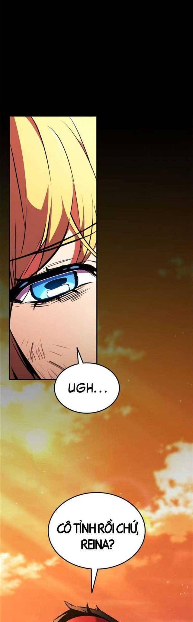Sự Trở Lại Của Vị Thần Sức Mạnh Chapter  164 - 61