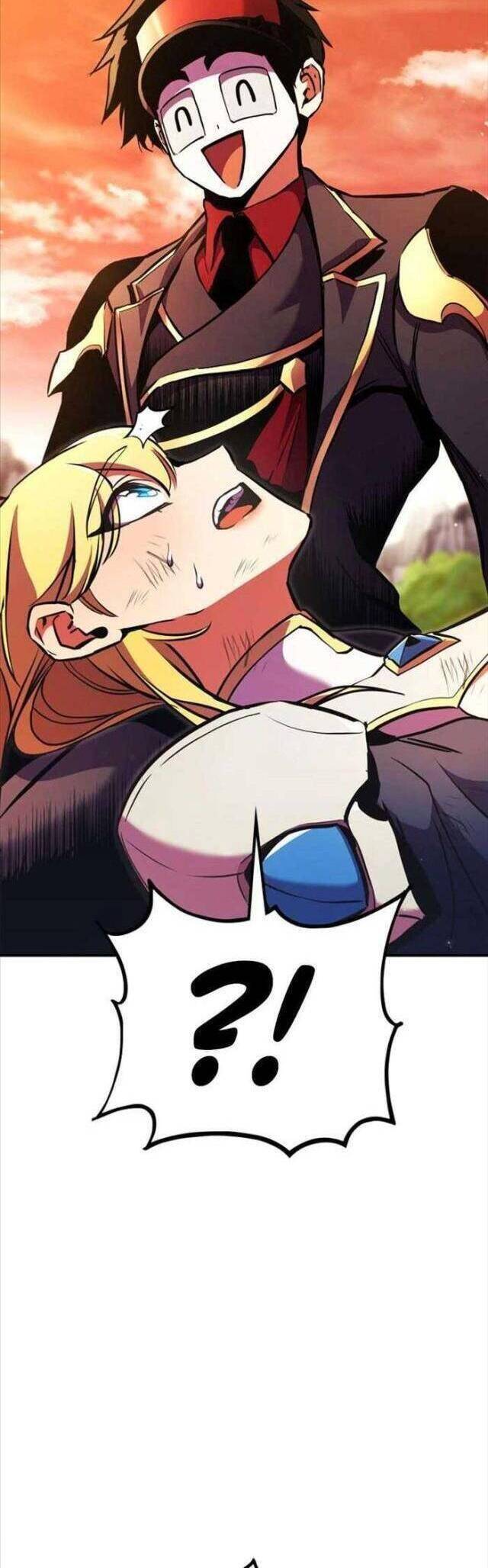 Sự Trở Lại Của Vị Thần Sức Mạnh Chapter  164 - 62