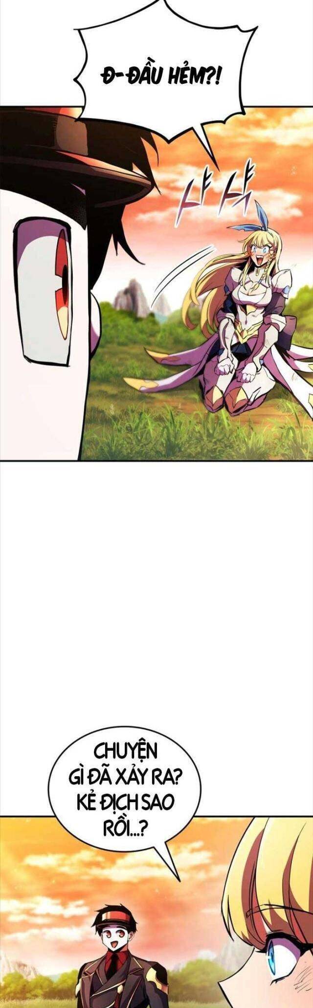 Sự Trở Lại Của Vị Thần Sức Mạnh Chapter  164 - 63