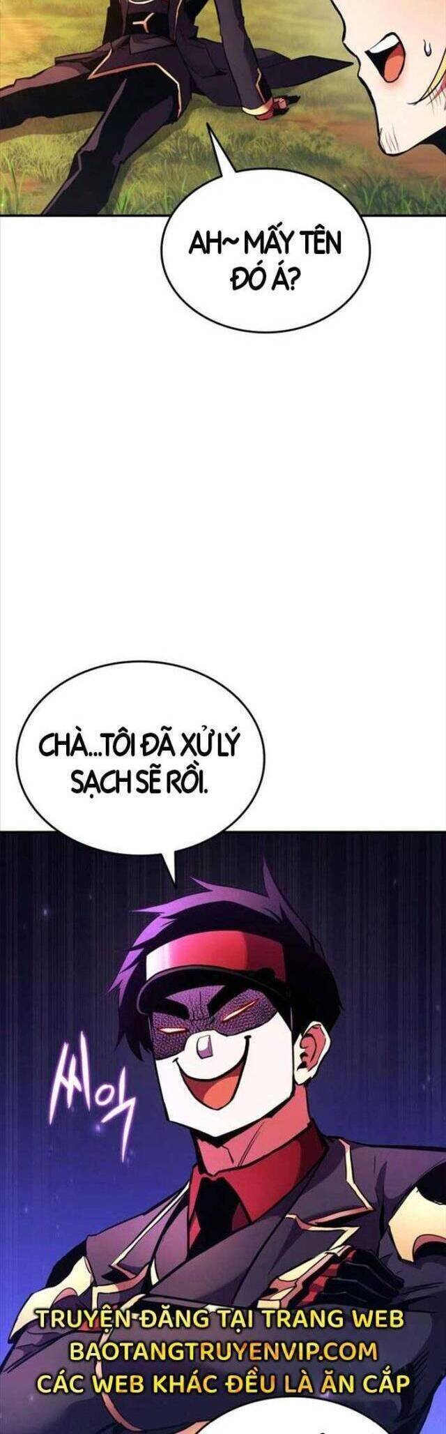 Sự Trở Lại Của Vị Thần Sức Mạnh Chapter  164 - 64