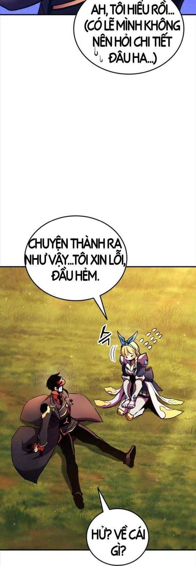 Sự Trở Lại Của Vị Thần Sức Mạnh Chapter  164 - 65