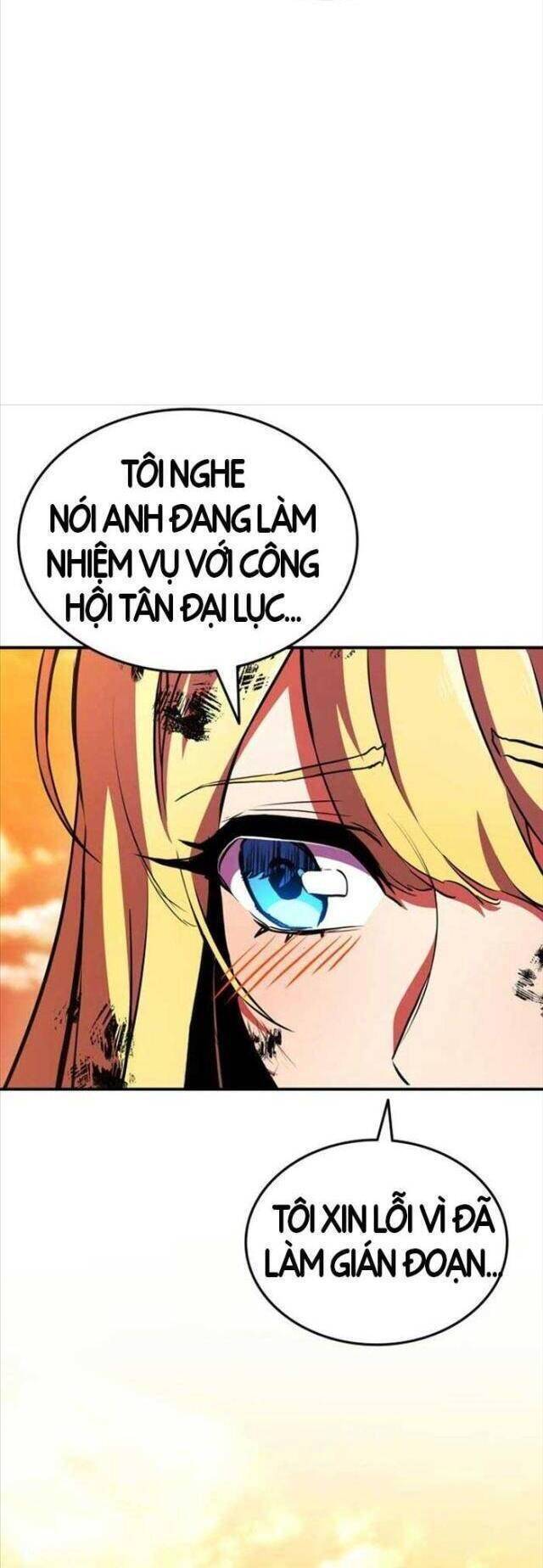 Sự Trở Lại Của Vị Thần Sức Mạnh Chapter  164 - 66