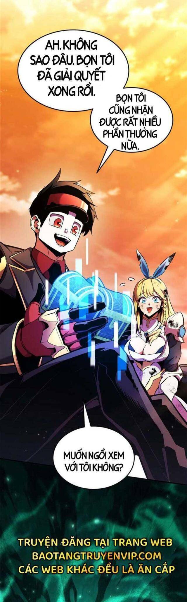 Sự Trở Lại Của Vị Thần Sức Mạnh Chapter  164 - 67