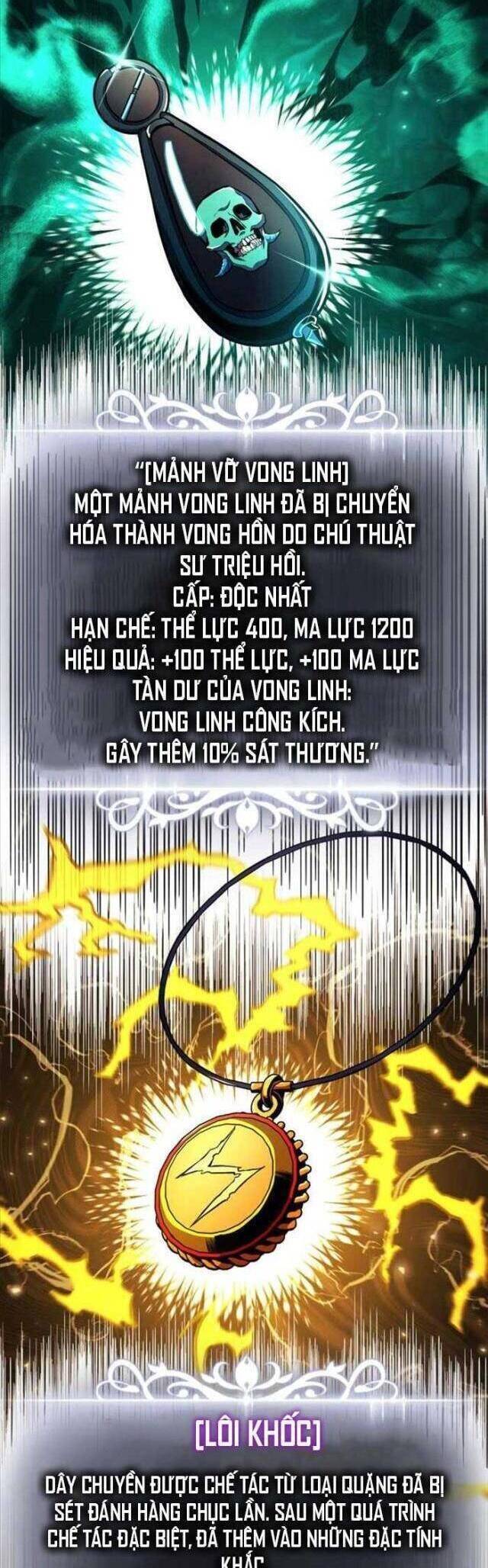 Sự Trở Lại Của Vị Thần Sức Mạnh Chapter  164 - 68