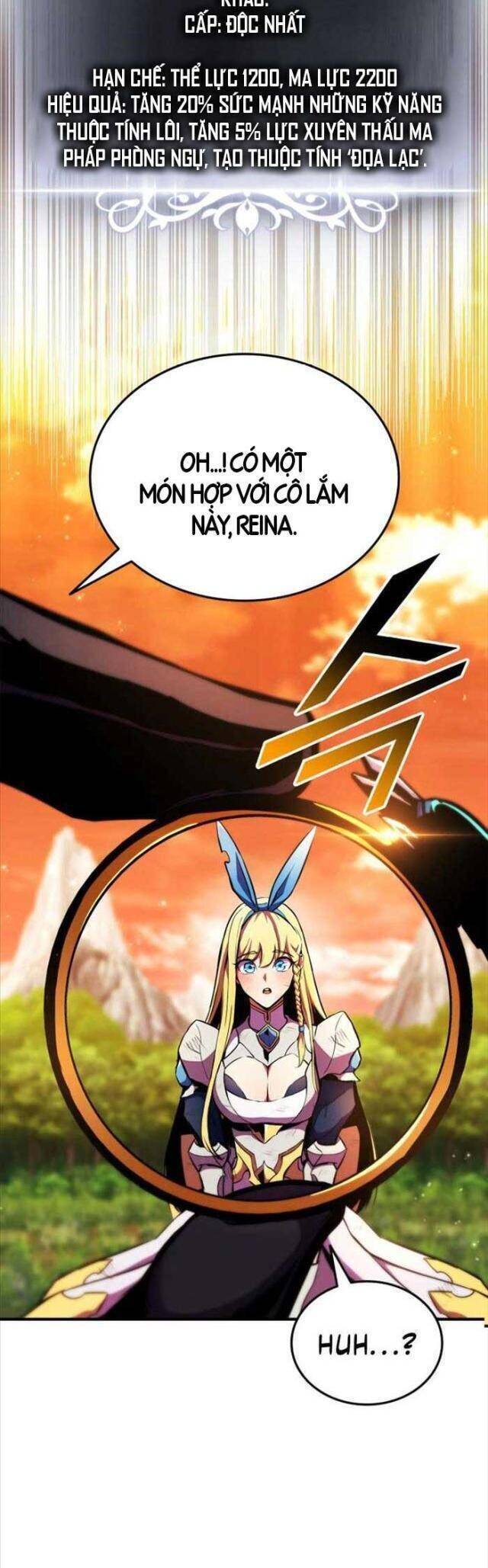 Sự Trở Lại Của Vị Thần Sức Mạnh Chapter  164 - 69