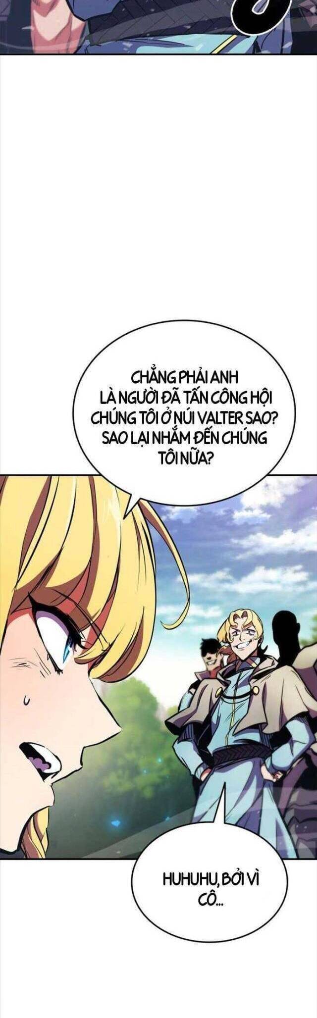 Sự Trở Lại Của Vị Thần Sức Mạnh Chapter  164 - 8