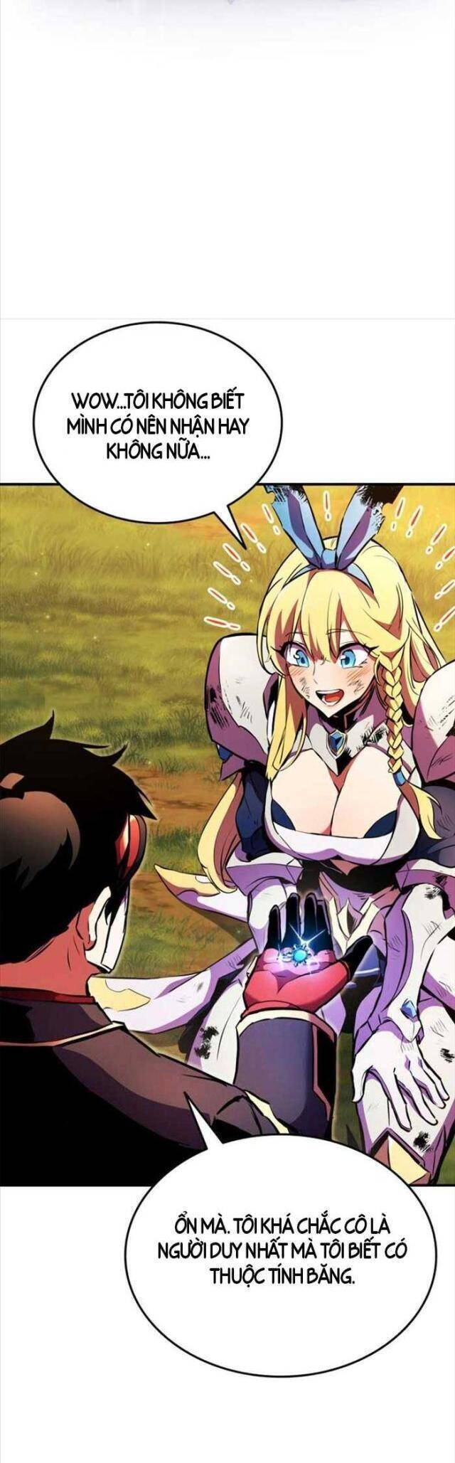 Sự Trở Lại Của Vị Thần Sức Mạnh Chapter  164 - 71