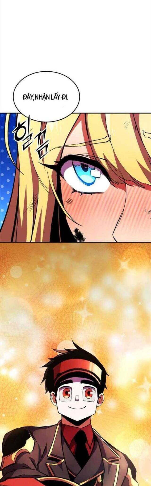 Sự Trở Lại Của Vị Thần Sức Mạnh Chapter  164 - 72