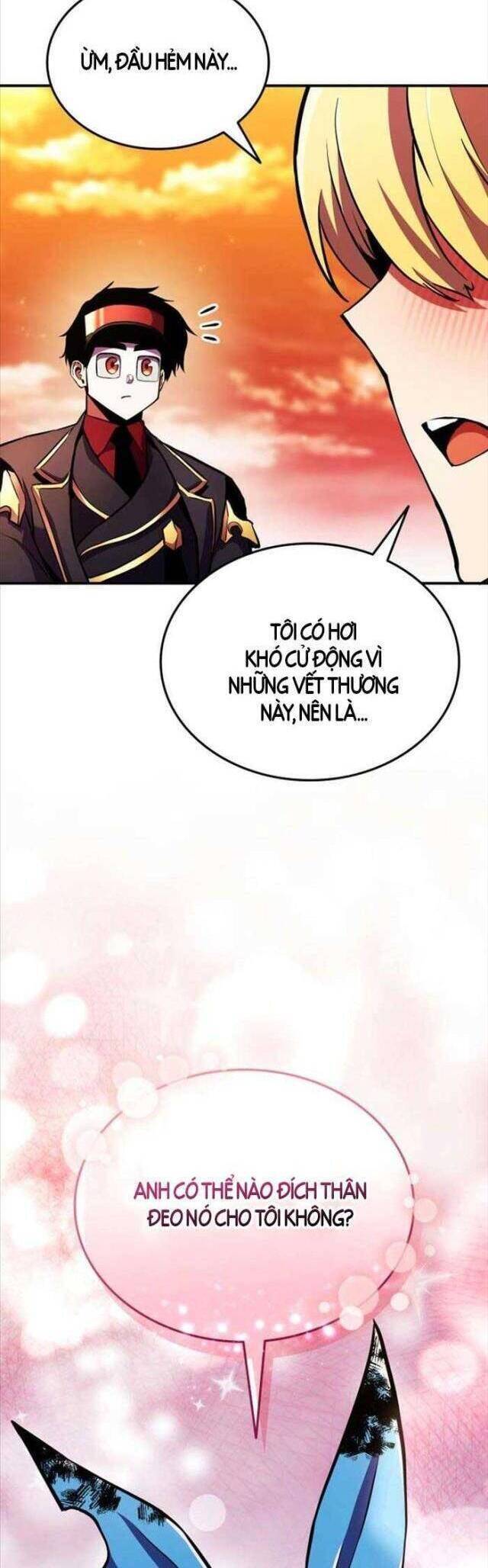 Sự Trở Lại Của Vị Thần Sức Mạnh Chapter  164 - 74