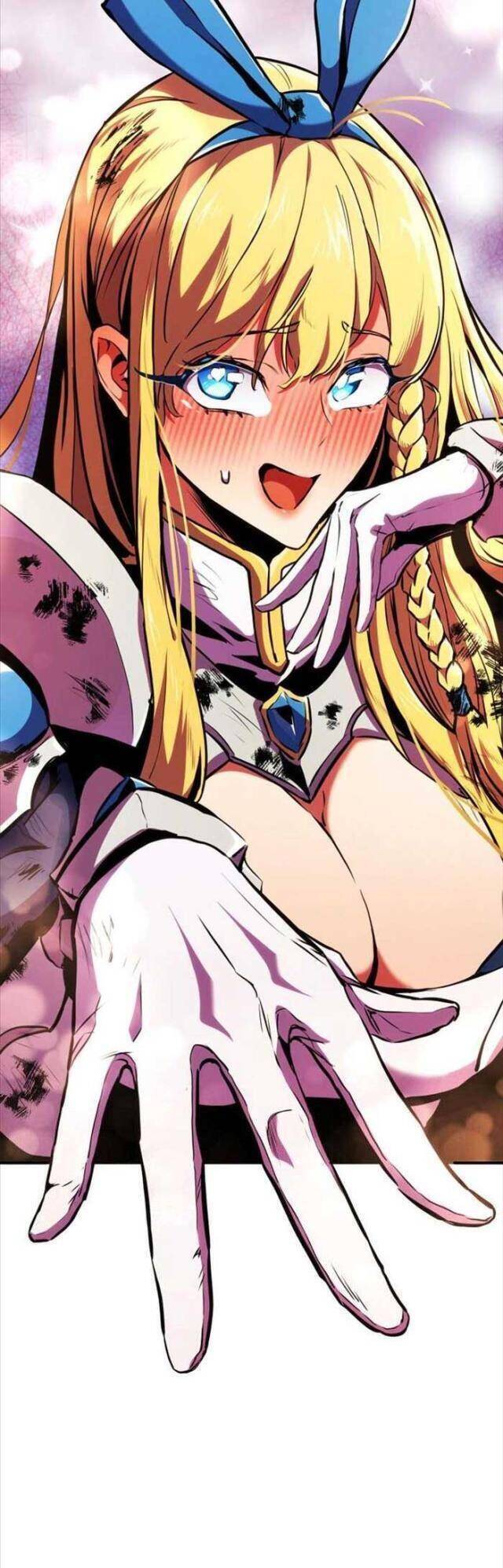 Sự Trở Lại Của Vị Thần Sức Mạnh Chapter  164 - 75