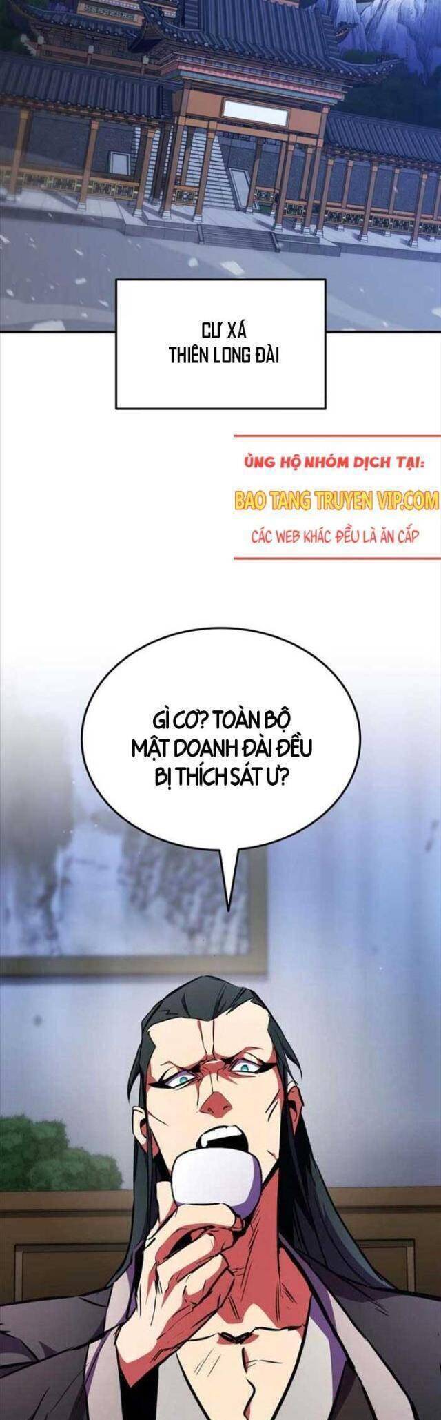 Sự Trở Lại Của Vị Thần Sức Mạnh Chapter 164 - 77