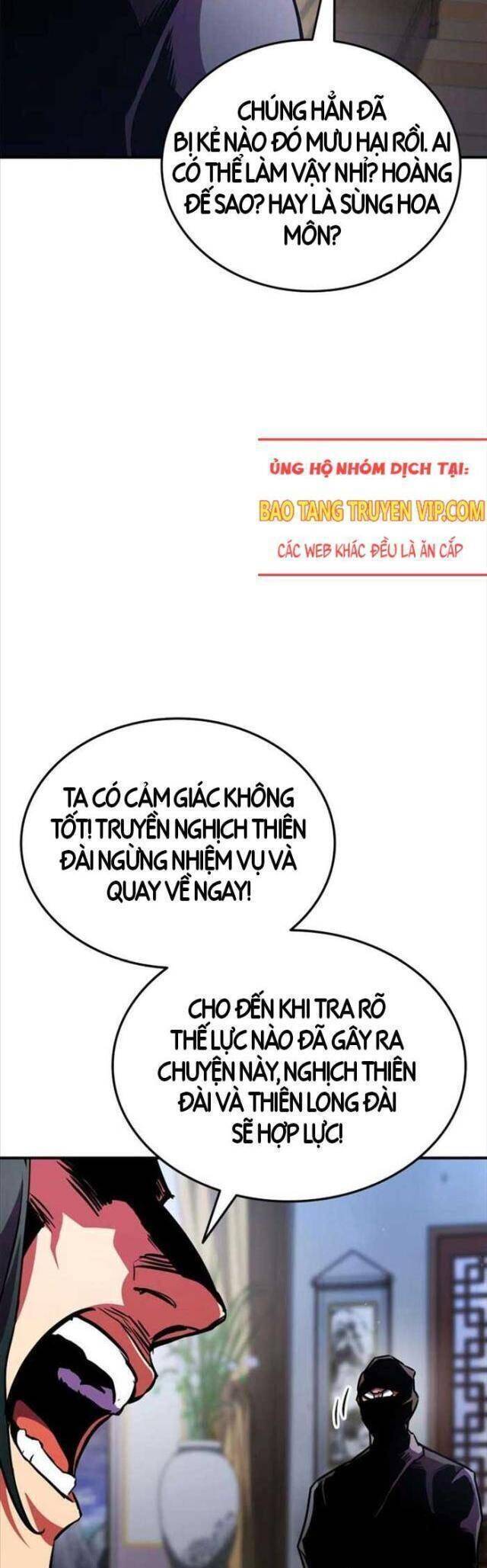 Sự Trở Lại Của Vị Thần Sức Mạnh Chapter 164 - 79