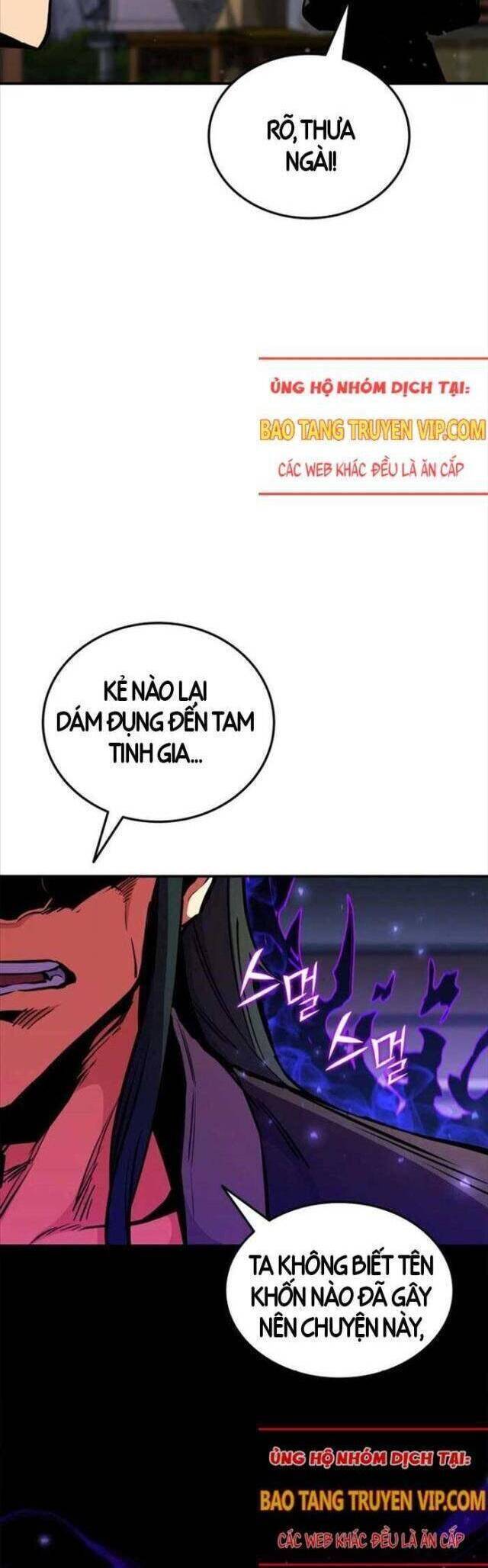 Sự Trở Lại Của Vị Thần Sức Mạnh Chapter  164 - 80